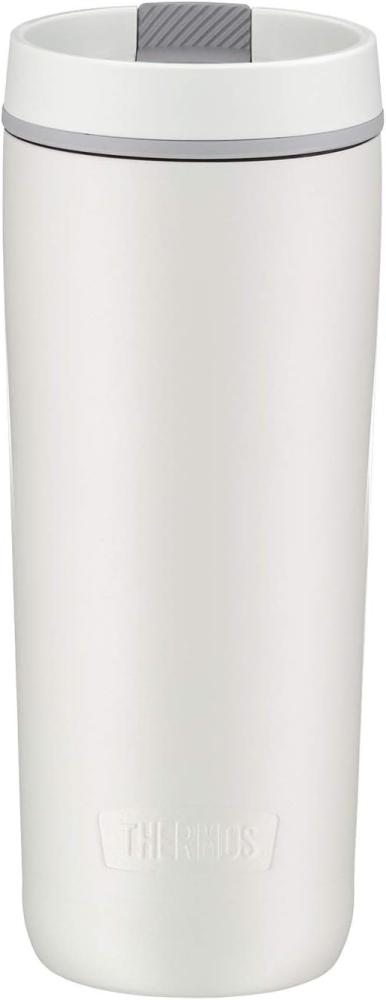 THERMOS Guardian Line Isolier-Trinkbecher - 500 ml - weiß matt Bild 1