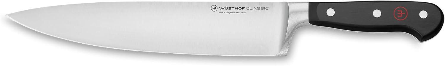 Wüsthof Kochmesser Classic 23 cm 4582-7/23 Bild 1