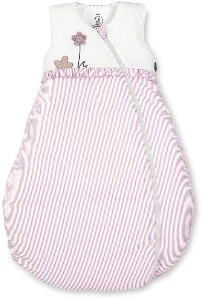 Sterntaler Funktionsschlafsack 70cm Emmi Girl Bild 1