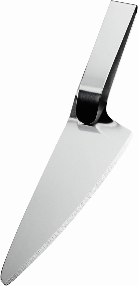 Stelton Tortenmesser, 25cm, Designer Tortenheber, Tortenschneider, Edelstahl, 460 Bild 1