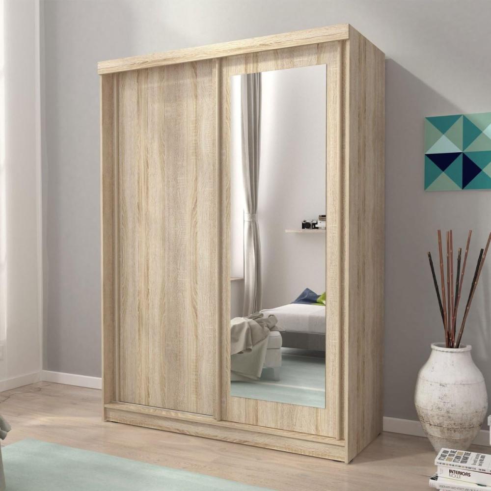 Designer Schrank Aime Holz Bild 1