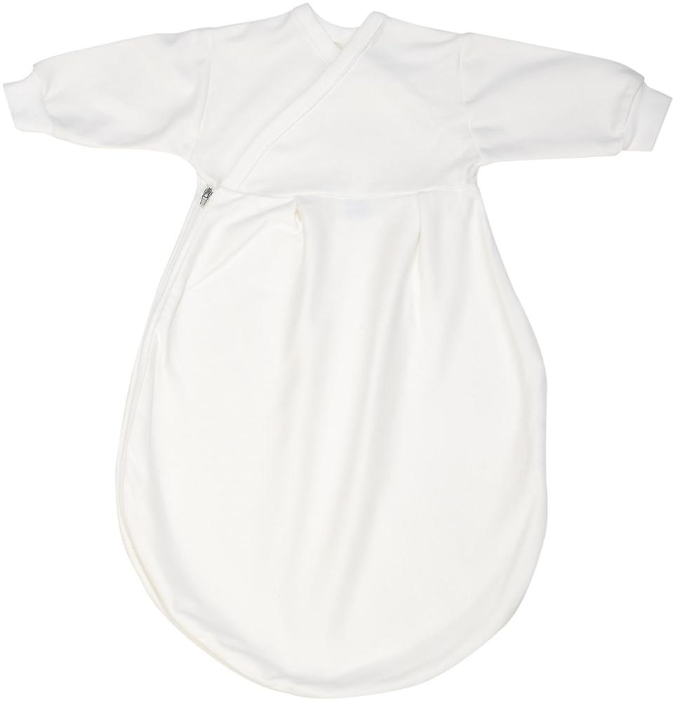 Alvi 423418 Baby Mäxchen, Innensack weiß Bild 1