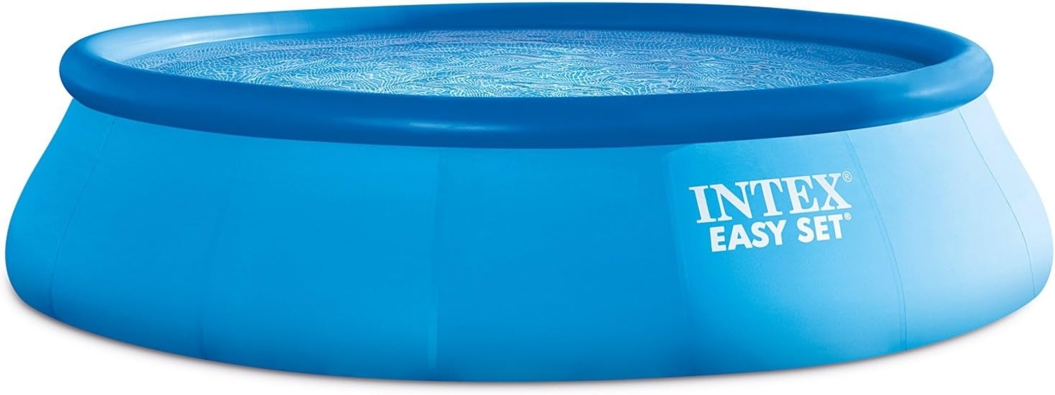 Intex Easy Pool 366 x 91 cm Bild 1