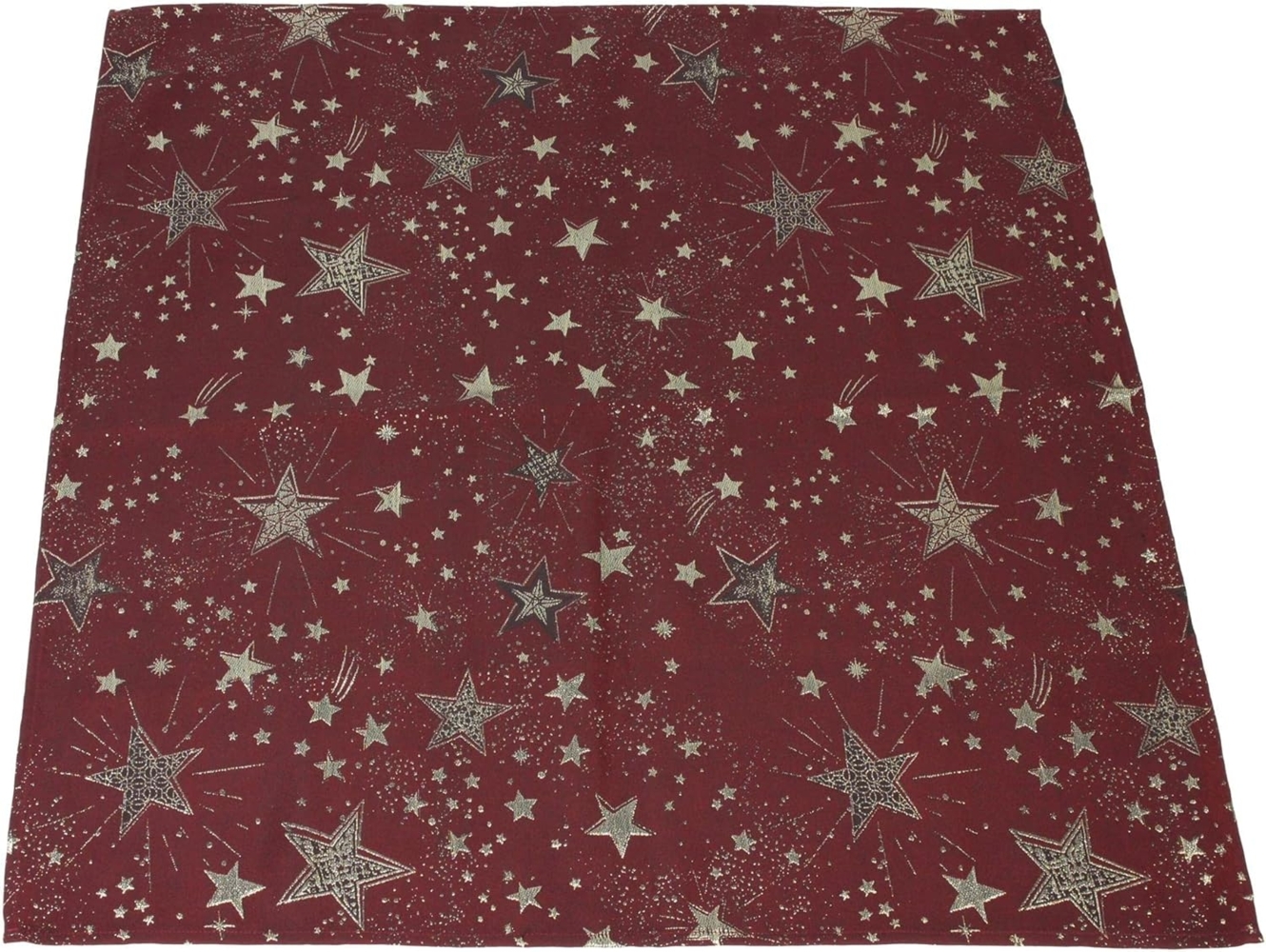 Tischdecke Sparkling Stars Tischtuch Tischläufer N1Tischband Esstisch Tisch Deko Bild 1