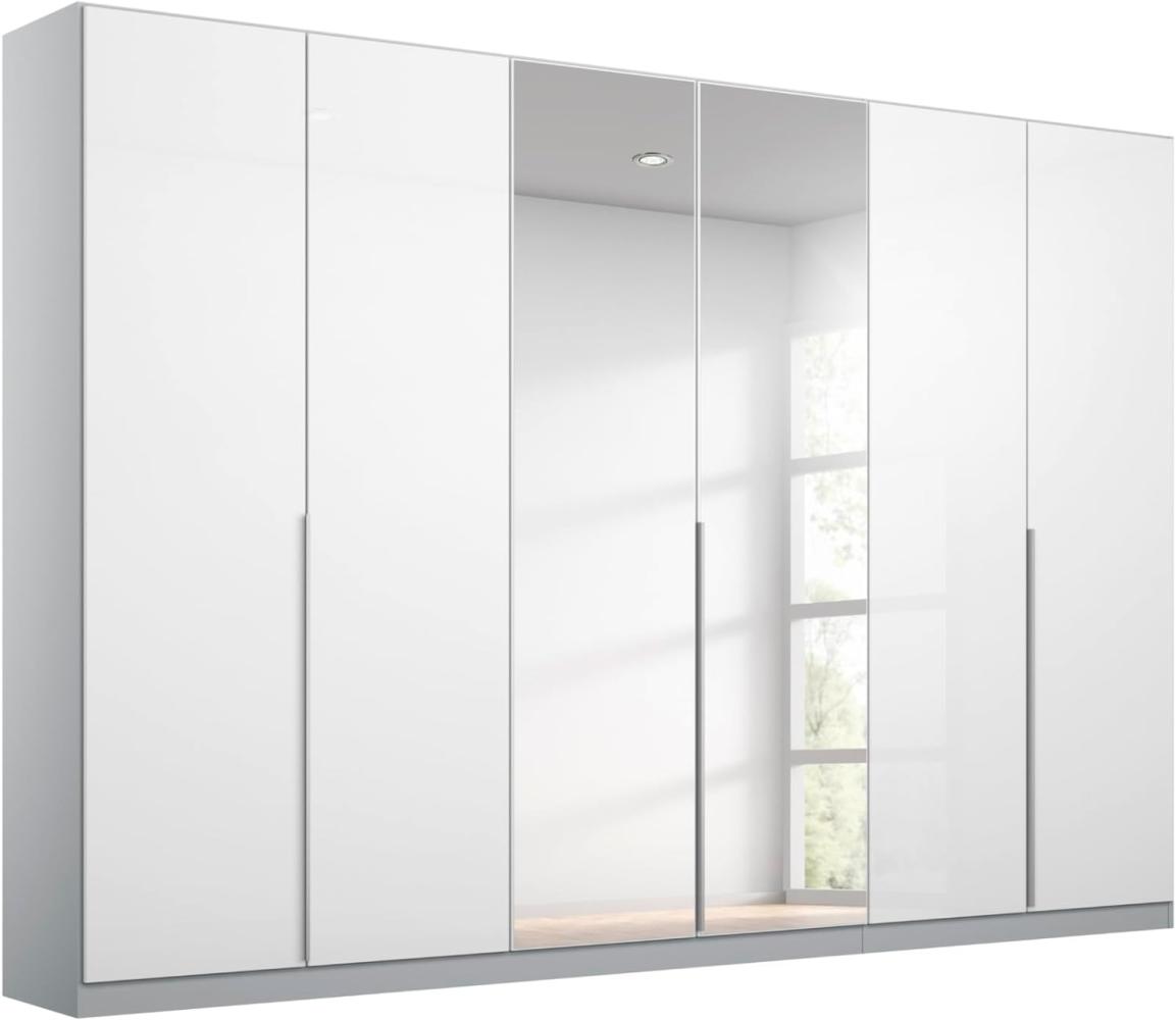 Kleiderschrank ALABAMA Bild 1