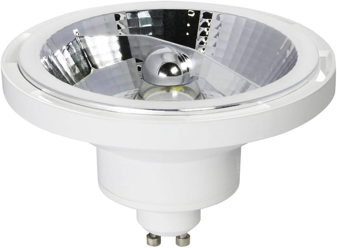 Bioledex ES111 LED Spot GU10 Ra90 12W 800Lm 45° 4000K Neutralweiss 90Ra Bild 1