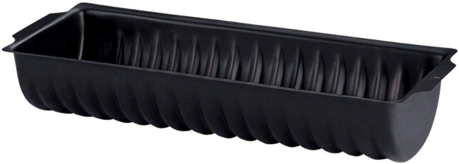 Dr. Oetker Rehrückenform Rehrückenbackform Backform 30cm Tradition 1447 Bild 1