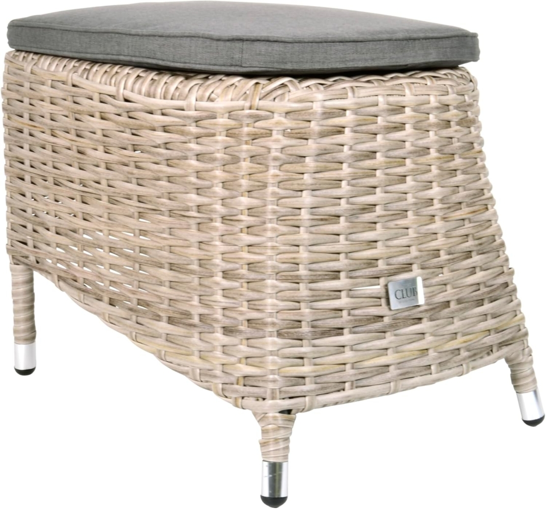 Fußbank Soho Mountain Bild 1