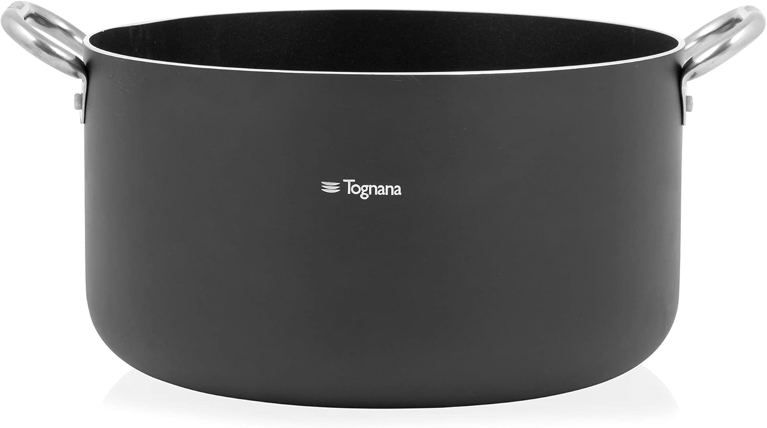 TOGNANA Pro-Diamond Bratentopf, Höhe: 180 mm, Länge: 425 mm, ø: 325 mm Bild 1