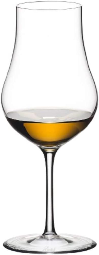 Sommeliers Cognac Xo Sommeliers Riedel Schnapsglas, Spülmaschinenfest Bild 1