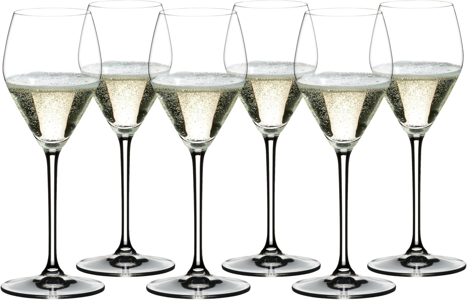 Riedel 6-er Set Prosecco 7441/85 Bild 1