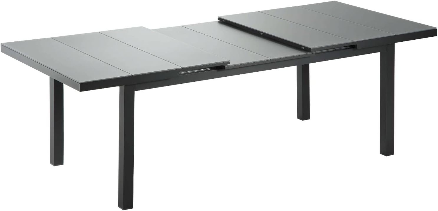 Ausziehtisch 180x100 cm NANCY Bild 1