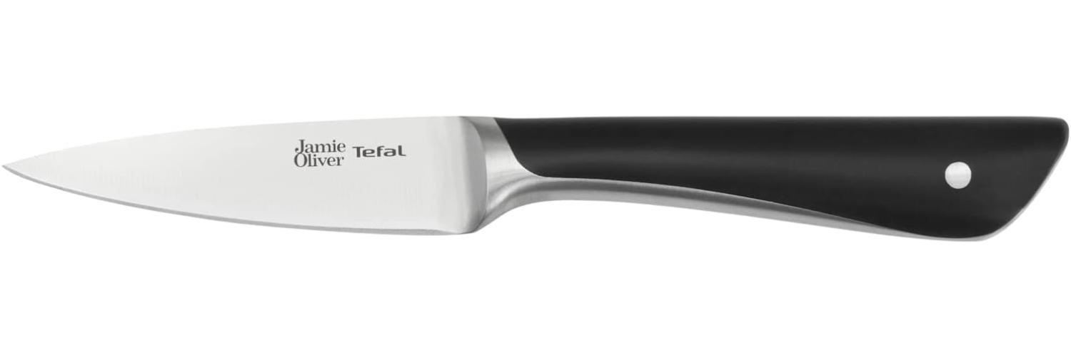 Tefal Schälmesser Jamie Oliver K26711, hohe Leistung, unverwechselbares Design, widerstandsfähig/langlebig Bild 1