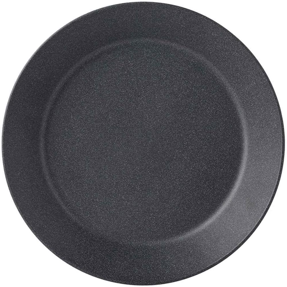 Mepal Bloom Suppenteller 220 mm - pebble black Bild 1