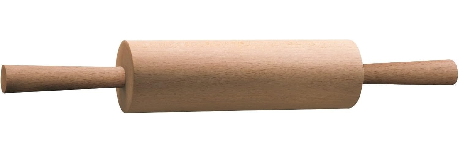 KAISER Prefect Teigrolle 49 cm Nudelholz Bild 1