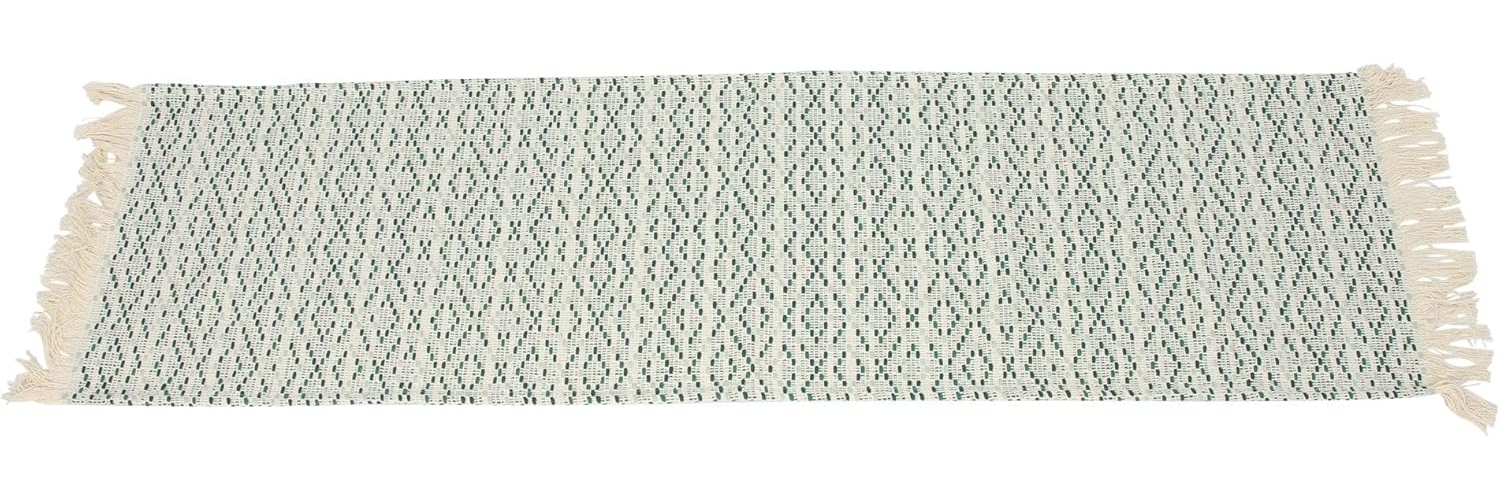 Tischläufer "Maison" Tischdecke Tischtuch Tischband Esstisch Tisch Deko Bild 1