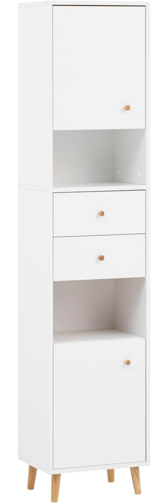 Schildmeyer Hochschrank Bjarne Breite 40,3 cm Bild 1