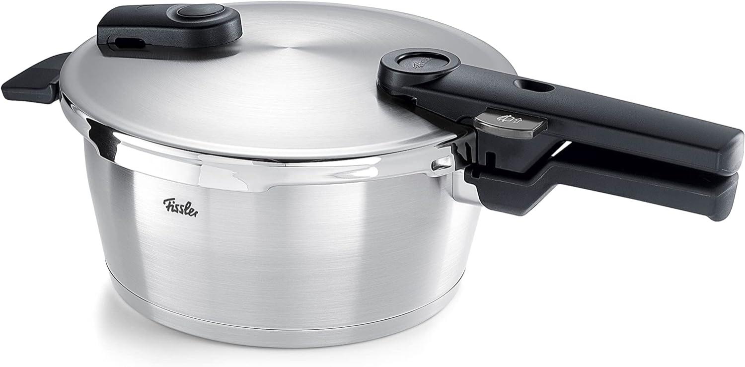 Fissler Schnellkochtopf Vitaquick Premium | 3,5 L Bild 1