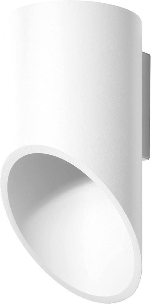Sollux SL. 0107 Wandleuchte PENNE 20 weiß Bild 1