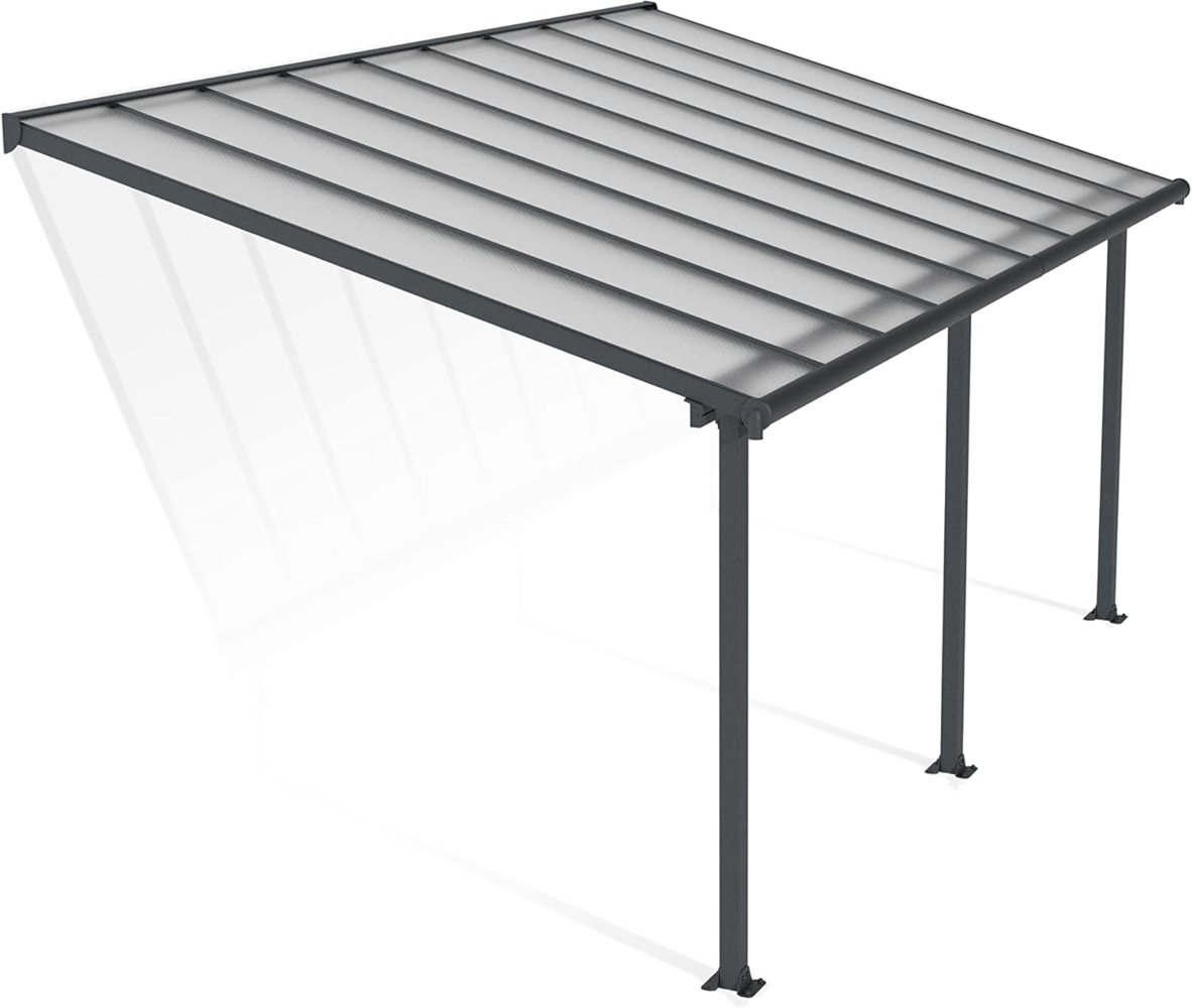 Palram - Canopia Terrassenüberdachung Olympia | Bild 1