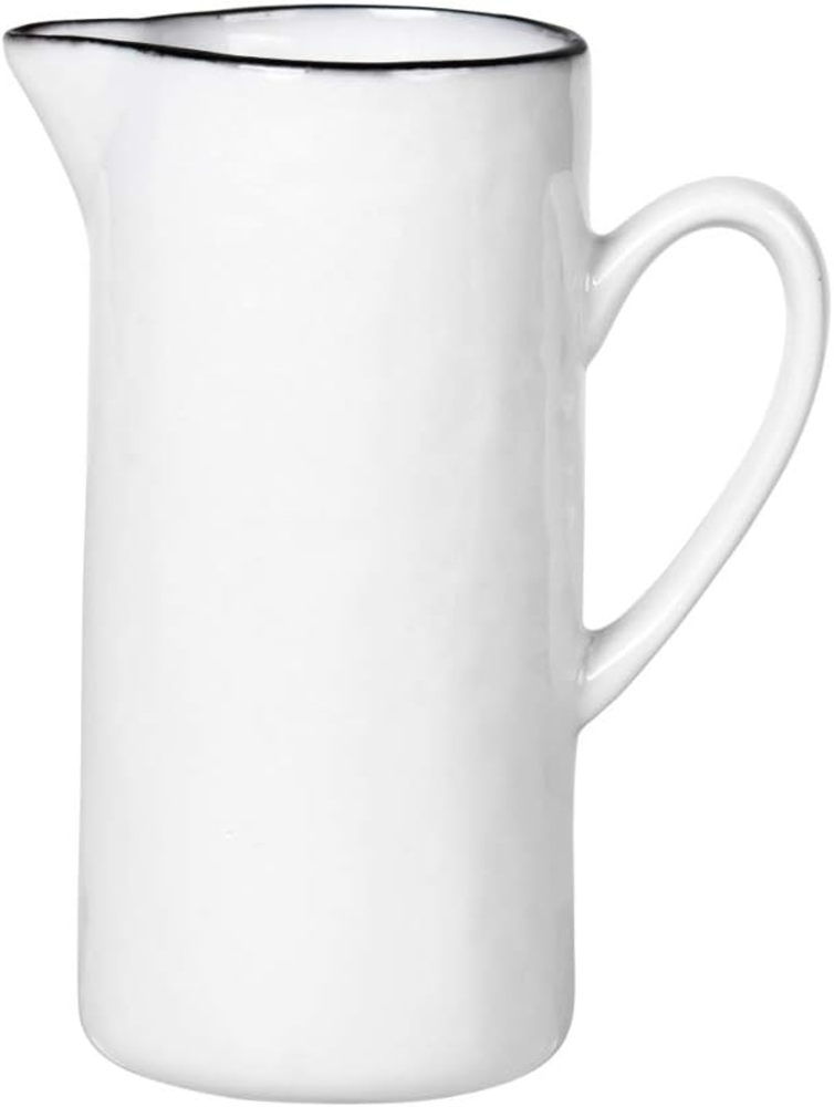 Broste Copenhagen SALT Milchkanne 0,4 l Bild 1