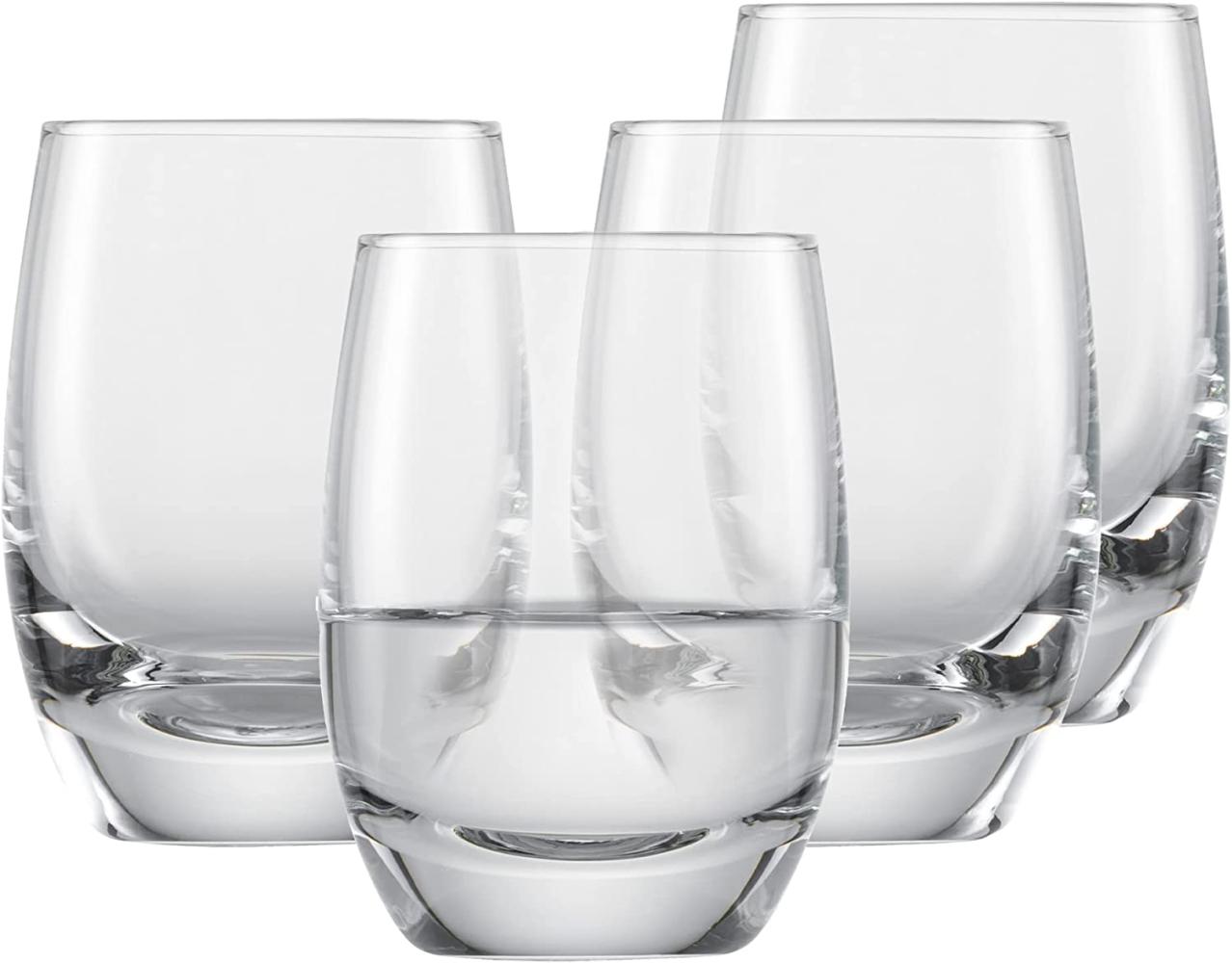 Schott Zwiesel FOR YOU Schnapsglas 75 ml 4er Set Bild 1