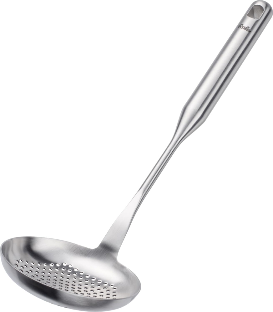 Fissler Schaumlöffel Essential, mit Aufhängeöse Bild 1