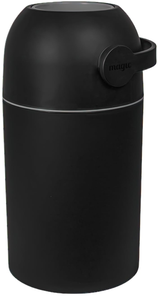 Windeleimer Majestic Black Bild 1