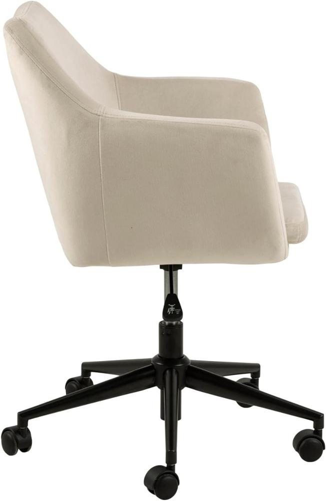 Kidsmill Kaj Bürostuhl Sand Braun sand hell Bild 1