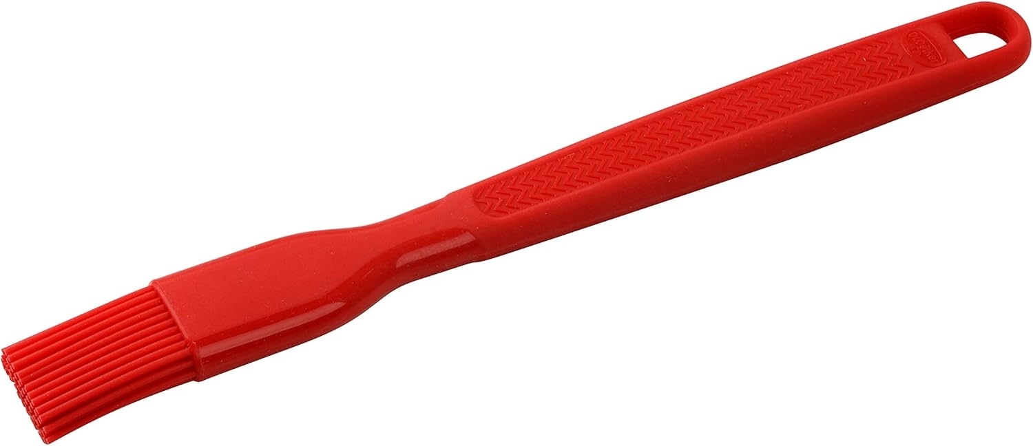 Backpinsel 25mm Silikon Bild 1