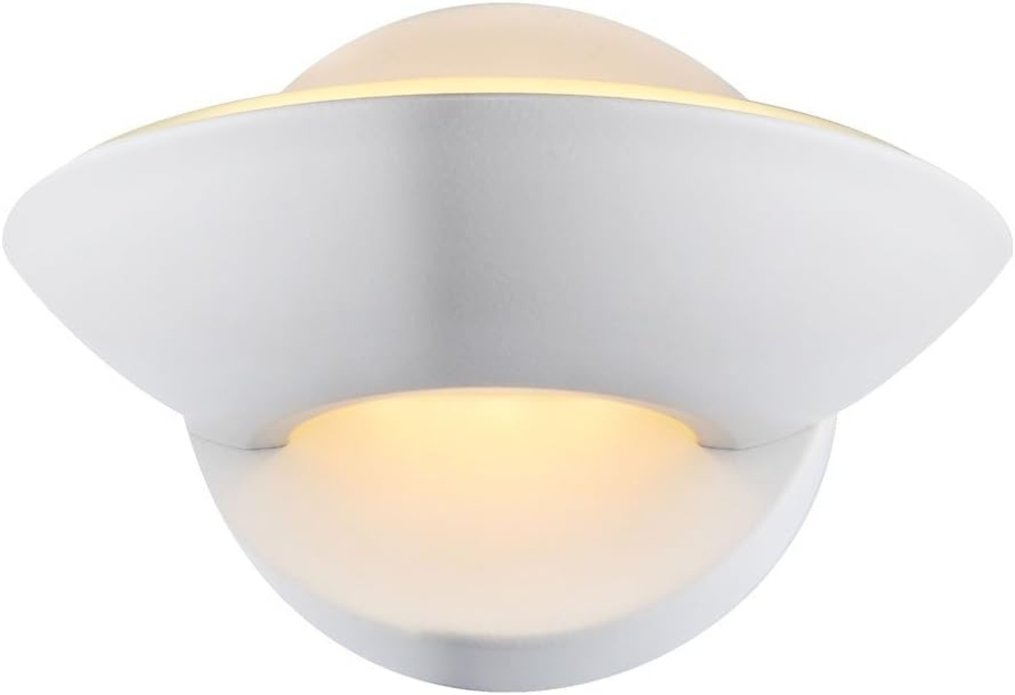 GLOBO LED Wandlampe Flur-Lampe Wandleuchte Wandlicht Strahler 76003 Bild 1