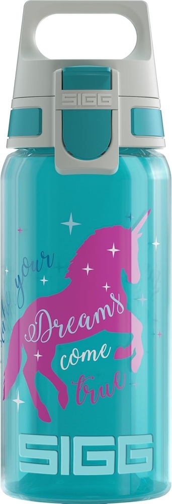 SIGG Flasche Viva One Unicorn, 500 ml Bild 1