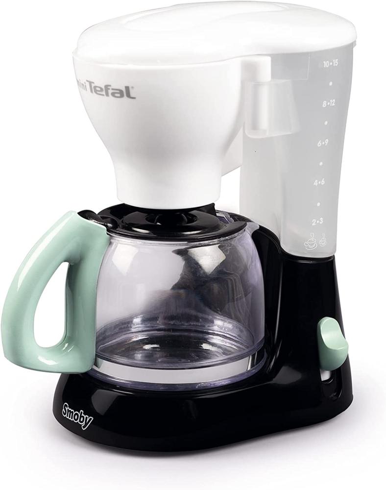 Smoby 7600310544 Tefal Kaffeemaschine Bild 1