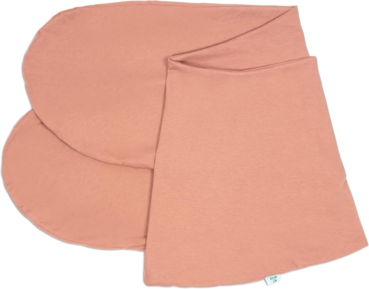 pic Bear Jersey Ersatzbezug Stillkissen Classic und Premium, Kork Jersey : Kork Jersey Bild 1