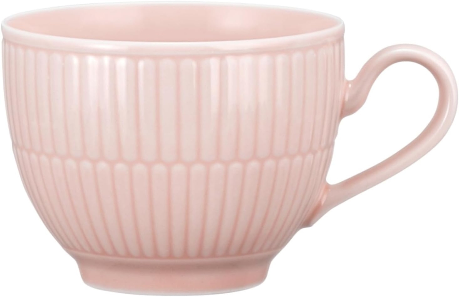 Seltmann Weiden Kaffeeobertasse 0,25 l Amina Rosé 001.774133 Bild 1