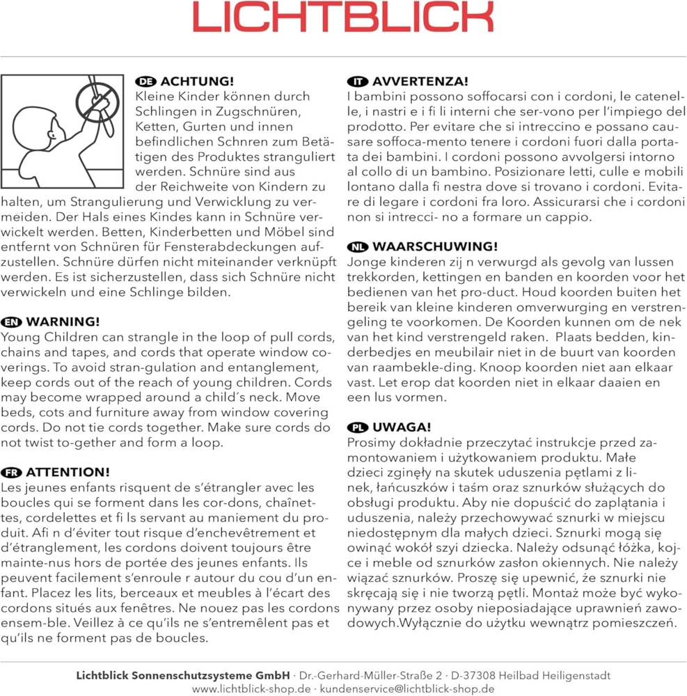 Lichtblick Sonnenschutzsysteme GmbH Thermo-Plissee Ljungby 80 cm x 130 cm (BxL) Oliv Tageslicht mit Hitzeschutz; einfache Installation mit Klemmträgern; verspannt Bild 1