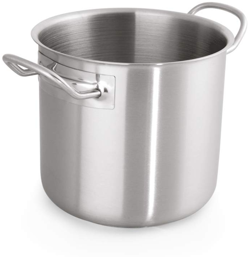 Suppentopf ohne Deckel 32cm/26ltr. COOKWARE 50 WAS Bild 1