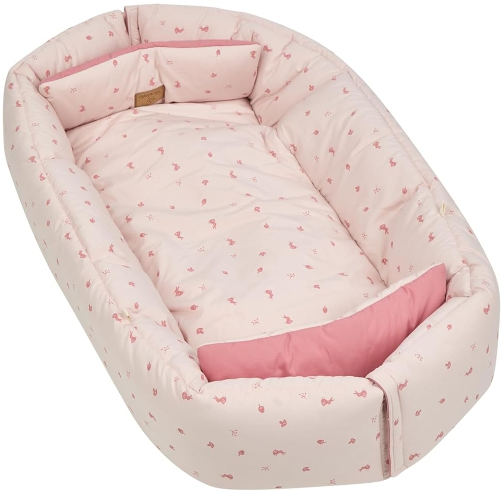 Babynest Hanni Bild 1