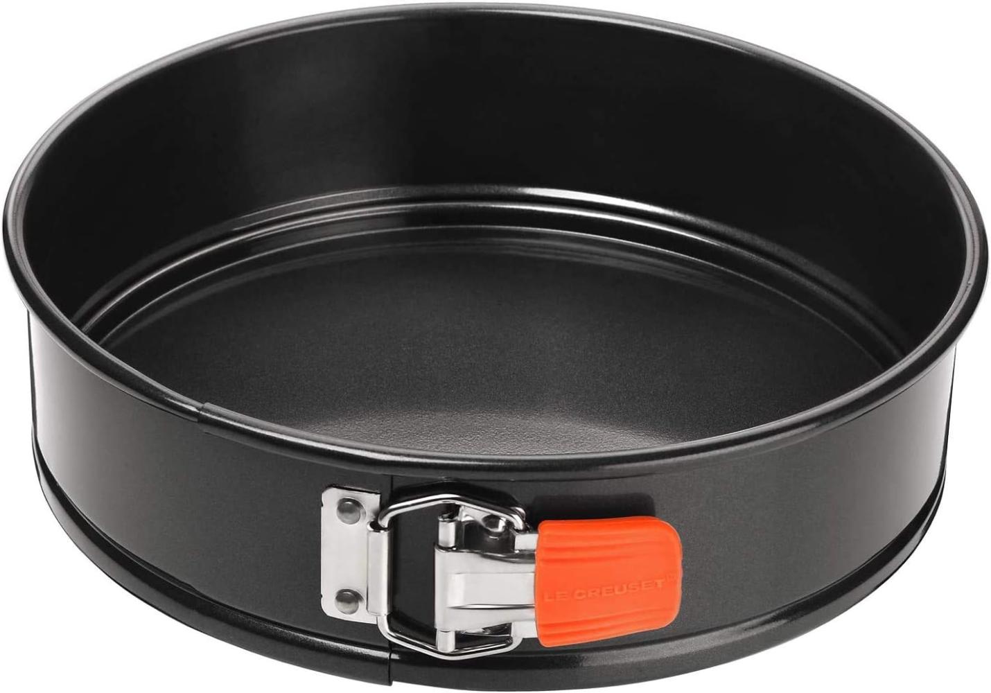 Le Creuset Springform - 24 cm Bild 1