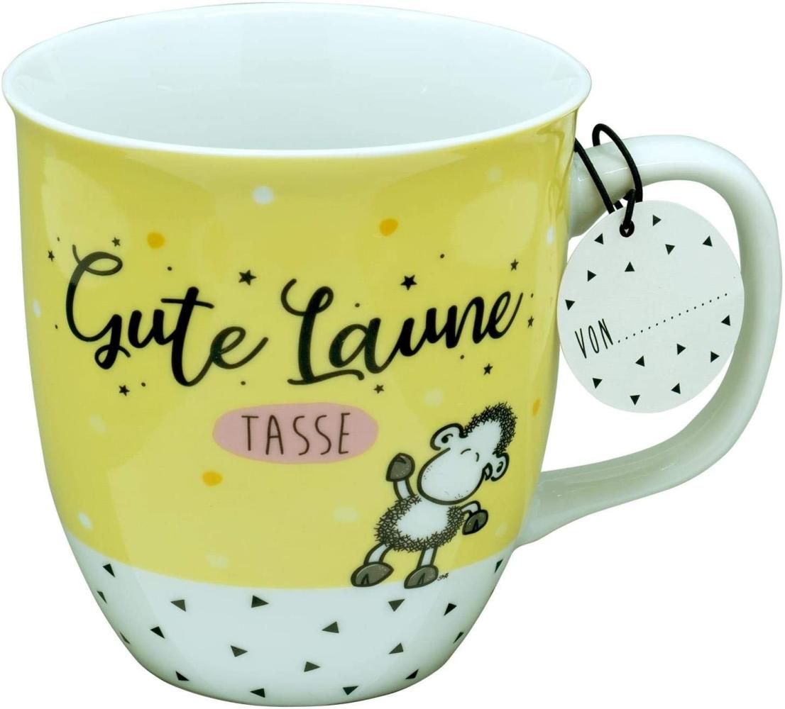 Tasse Gute Laune Bild 1