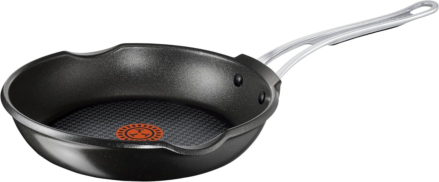 Tefal E21104 Jamie Oliver Premium Bratpfanne 24 cm Bild 1