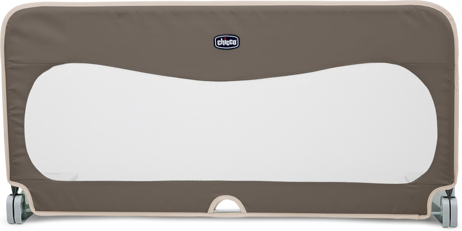 Chicco Bettschutzgitter Natural, 135 cm Bild 1