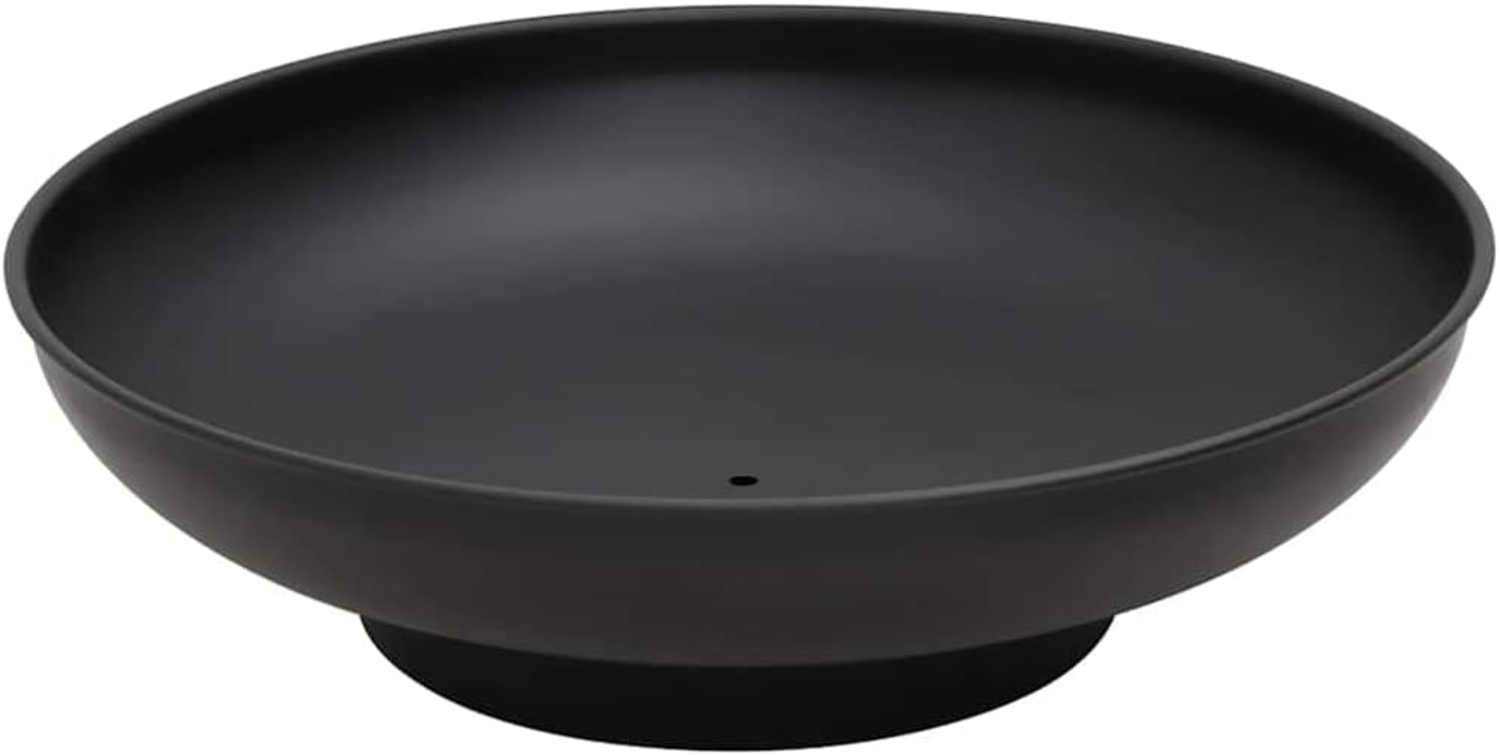 vidaXL Feuerschale 57 cm Stahl 313342 Bild 1