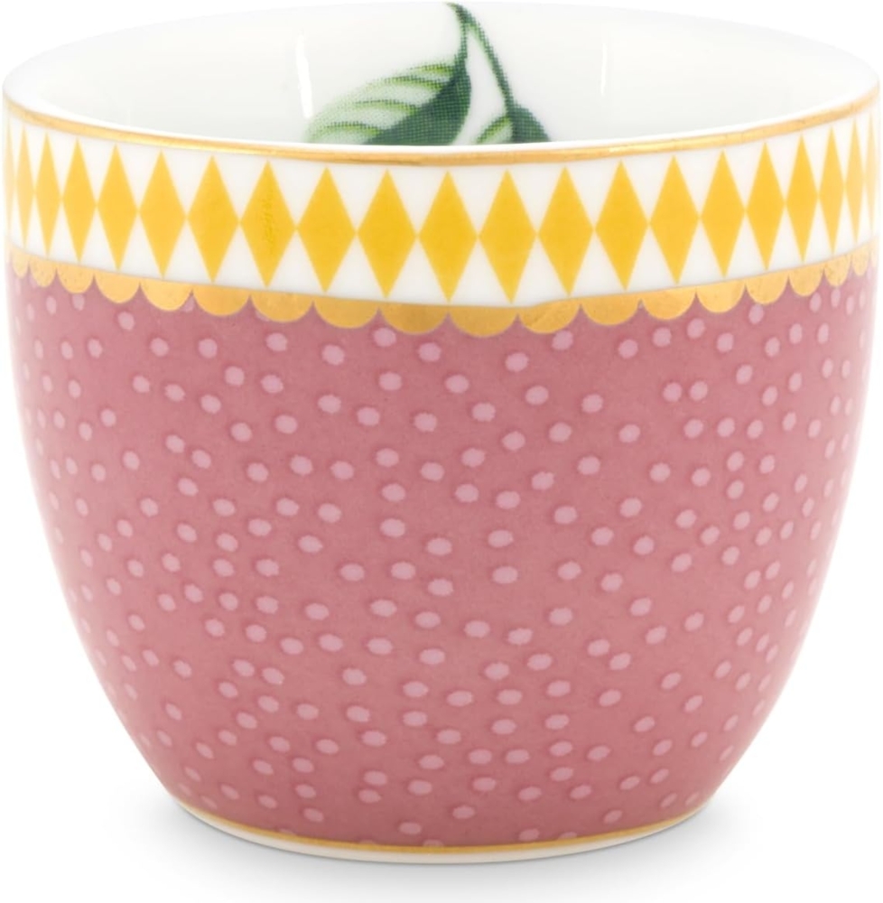 PIP STUDIO La Majorelle Eierbecher pink Bild 1