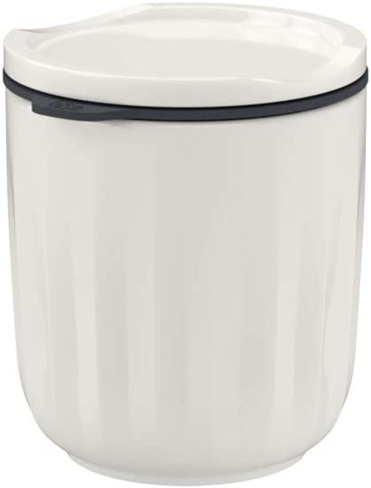 like. by Villeroy & Boch To Go & To Stay Becher mit Deckel groß 450ml A U S L A U F ! Bild 1