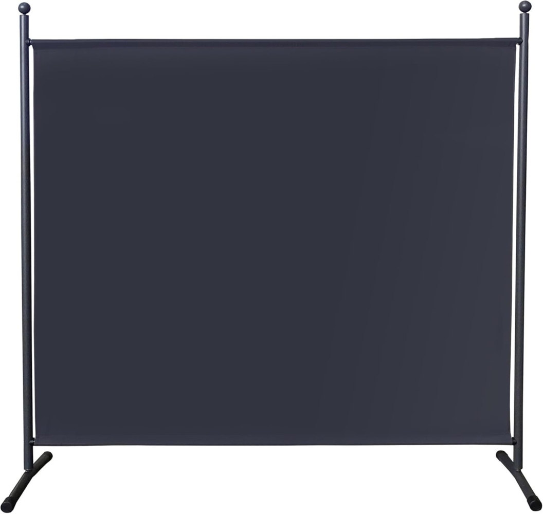 Quick Star Paravent (1 St), (B/H): ca. 178x178 cm Bild 1