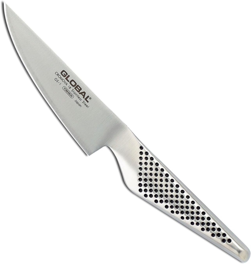 Global Messer GS-1, 11 cm Bild 1