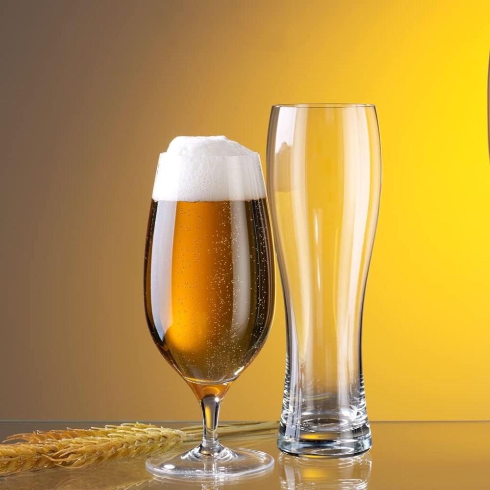 Villeroy & Boch PURISMO BEER Biertulpe - DS Bild 1