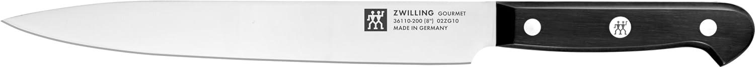 ZWILLING Fleischmesser Gourmet 20cm Bild 1