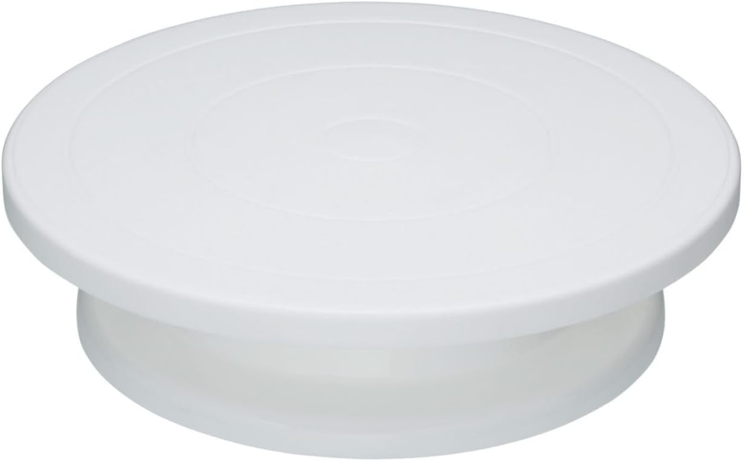 Kitchencraft Tortenplatte KitchenCraft Drehplatte für Torten 28 cm Bild 1